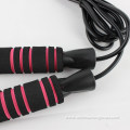 Double Color PVC Skipping Rope